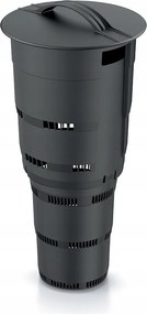 Combiosoil föld alatti kerti komposztáló 11l