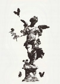 Poszter 67,5x95cm Örökkévalóság a Pillanatban