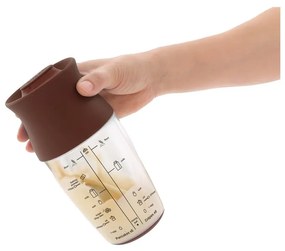 Tészta adagoló – Lékué