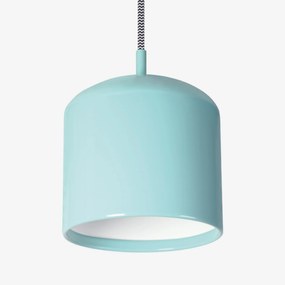 Lucis fĂŒggĆlĂĄmpa Juno E27 1x60W E27 ZK.11.J1.04