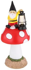 Globo 36314 - LED napelemes lámpa LED/0,06W/1,2V 200 mAh