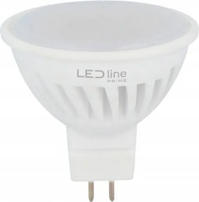 Led izzó MR16 8,5W 4000K 1020lm 10-18V Ac/dc