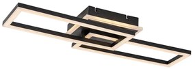 Rabalux Rabalux 71393 - LED Dimmelhető mennyezeti lámpa RAMIN LED/30W/230V 3000-6500K + távirányító RL71393