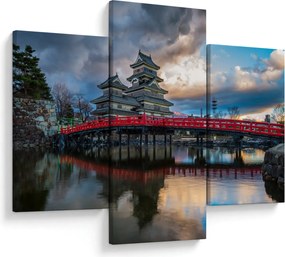 Kép - Japán (90x60 cm)