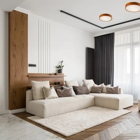 Mennyezeti lámpa 2xE27/60W/230V