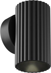 Maytoni Calipso C106WL-01-GU10-B Fali lámpa 1x10W/GU10 IP20