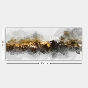 Vászonkép, 50×120 cm – TR451ERN1631