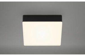 Briloner 7069-015 - LED Mennyezeti lámpa LED/11W/230V fekete