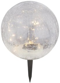 Globo Globo 33303 - LED Szolár lámpa 20xLED/0,06W/3,2V IP44 GL8071