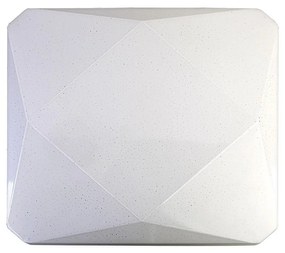 Prezent LED mennyezeti lámpa IRIDIO 1xLED/36W/230V 71307