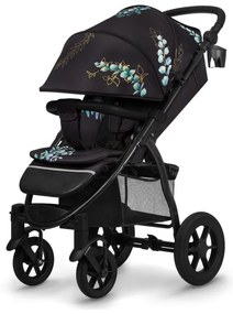 Lionelo - sportbabakocsi ANNET TOUR Golden Moments