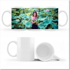 Fotó bögre Csinos nők Csajok Nagymamák