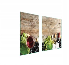 Ăveg TƱzhelyvĂ©dĆ FĆzĆlap 90x52 Fa Edzett Ăveg