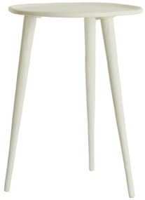 Fém kerek tárolóasztal ø 36 cm Babina – Light &amp; Living