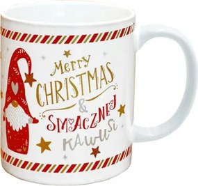 Mikulás Ajándék Karácsonyi Bögre Neki Karácsonyra A Törpével