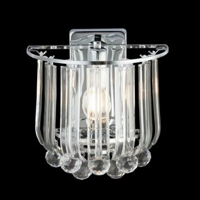 Globo 15303W - Fali lámpa MINNESOTA 1xE14/40W/230V