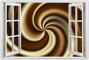 Poszterek 60x40 Cappuccino csokoládéval