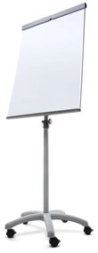 Flipchart SICO Vario Star 68 x 100 cm, fehér