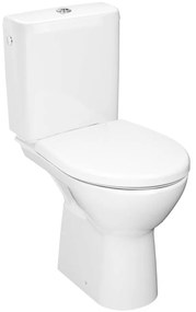JIKA H8273860002801 - LYRA kombinált WC, kerámia/fehér