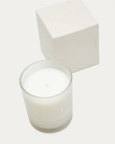 Illatos gyertya, égési idő 20 ó Soft Jasmin – Kave Home