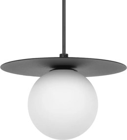 KAJA K-5435 ROBIN Fekete Színű Függeszték 1xG9 10W IP20