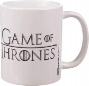 Bögre Trónok harca Logo