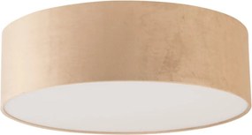 SIGMA LIGHTING 40655 SOFT Ernyős Mennyezeti Lámpa Bézs, Fehér E27 IP20