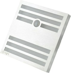 Eko-Light PEPERS EKS1473 Beépíthető lépcsőházi lámpa 1x0,6W/LED 4000K 14LM IP20