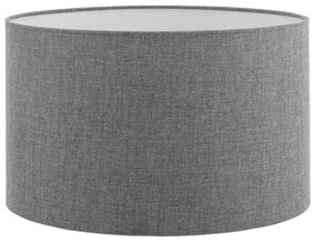 LED állólámpa TUNJA 1xE27/20W/230V átm. 38 cm arany/szürke