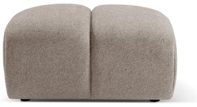 Bézs lábtartó Diana – Micadoni