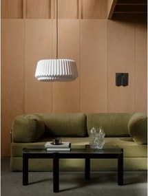 Nordlux - BELLOY E27 csillárhoz való búra, átmérő 50 cm