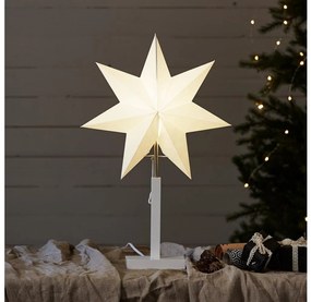 Eglo 410285 - Karácsonyi dekoráció KARO 1xE14/25W/230V 52 cm