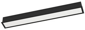 Eglo Eglo 900264 - LED Kültéri beépíthető lámpa SALITTA LED/14W/230V IP65 EG900264