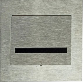 Eko-Light FERO EKS1138 Beépíthető lépcsőházi lámpa 1x0,6W/LED 4000K 14LM IP20