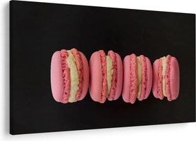 Macaroons képe (90x60 cm)