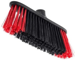 Partvisfej, beltéri, BONUS Vertex, piros (KHT1506)