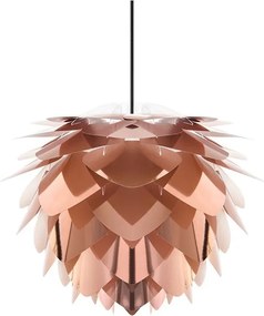 Barna lámpabúra ø 32 cm Silvia – UMAGE