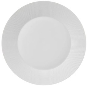Orion Porcelán tányérkészlet Mona line 6 db, 27cm, 6 db, 27 cm