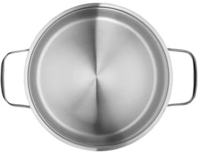 WMF - BELMONTE 5 részes edénykészlet