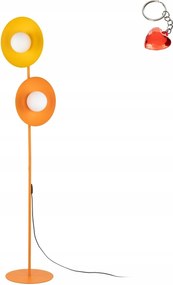 Állólámpa Slate MIX Glass 16137 Tk Lighting