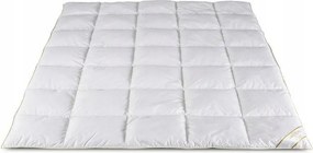 Steppelt Pehelypaplan Monaco Platinium 200X220