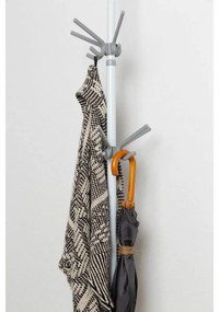 Wenko 2 db Herkules háromkaros akasztó szett,szürke