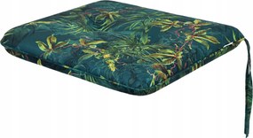 Székpárna kerti pad 50x43 cm