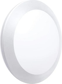 NOVOLUX 579C-G31X1A-01 BELENLUX Modern Kültéri Mennyezeti Lámpa Fehér GX53 IP66