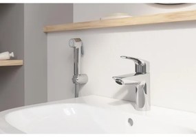 GROHE 39335000 - Mosdó EURO CERAMIC 595 × 482 mm kerámia/fehér