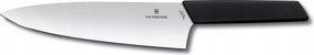 Victorinox szakåcskés Swiss Modern 6.9013.20B fekete (20 cm)
