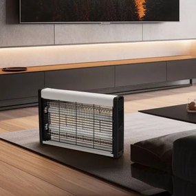 Brilagi - Elektromos rovarcsapda 2xUV/18W/230V 100 m2