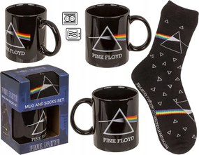 Bögre Zokni Az Időtlen Pink Floyd Zenekar Rajongóinak És Hallgatóinak