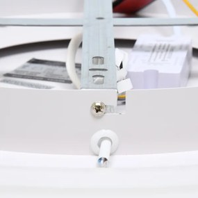 Brilagi - LED állítható fényerőjű mennyezeti lámpa MODERN LED/58W/230V 2700-6500