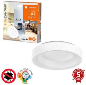 Ledvance SUN@HOME CIRCULAR LED 18,5W 230V Wi-Fi dimmelhető mennyezeti lámpa